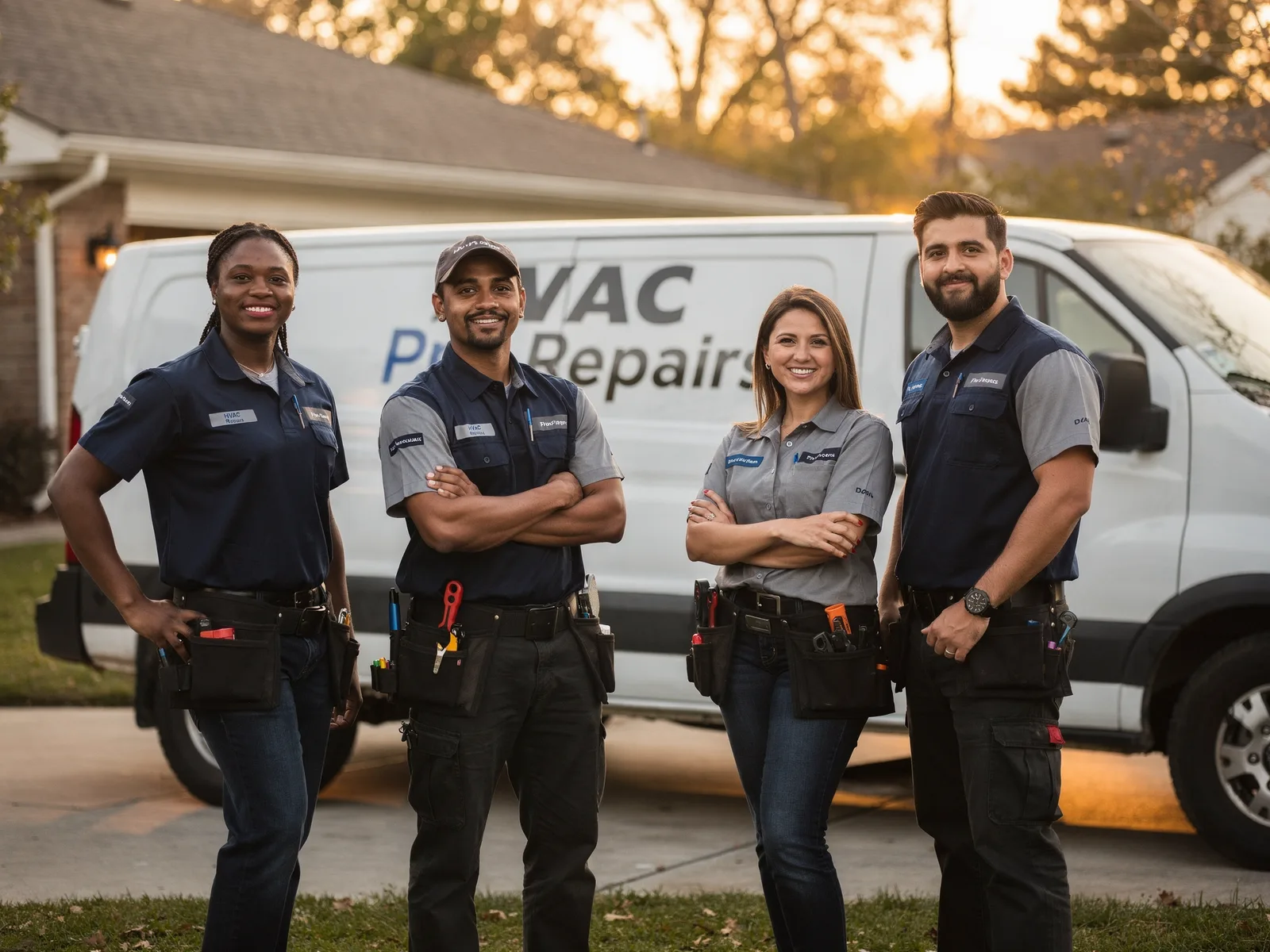 Heat Pump Repair company in Batchelor, LA
