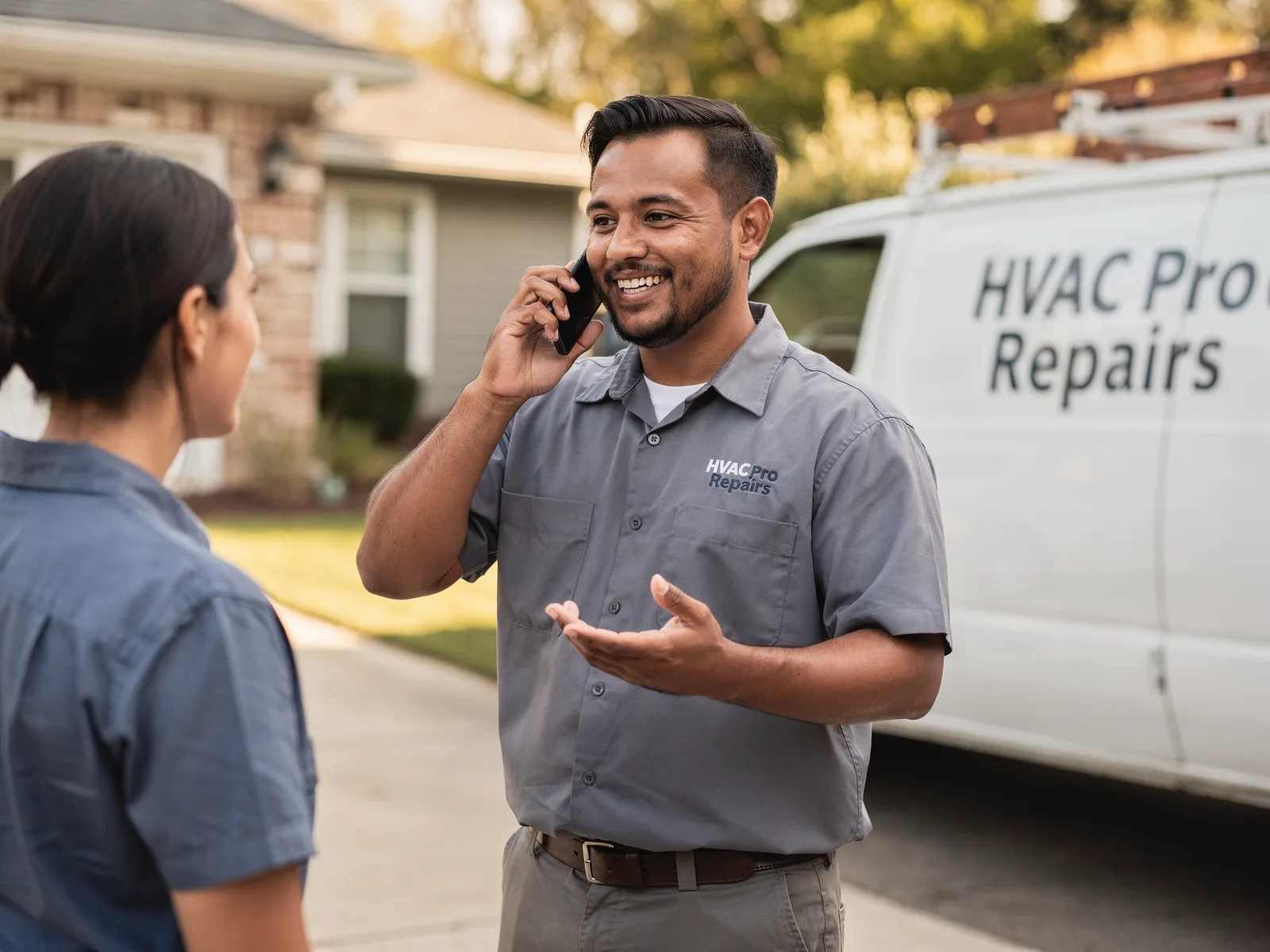 Heat Pump Repair Batchelor, LA FAQs